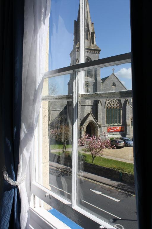 Southville Guest House Weymouth Exterior photo